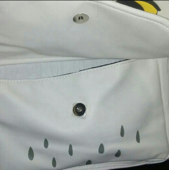 Harry Potter Hedwig Backpack - Picture 4 of 8